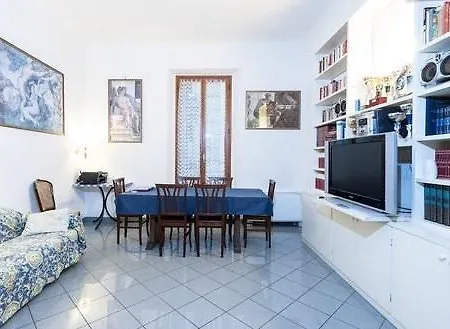Bed & Breakfast La Notte Blu
