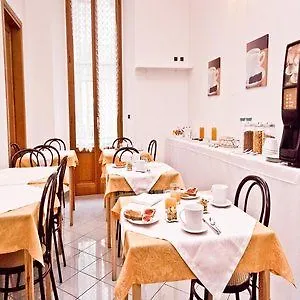 Bed & Breakfast La Notte Blu Firenze