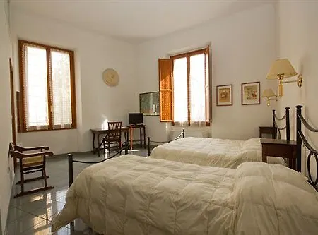 Bed & Breakfast La Notte Blu