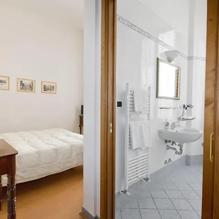 La Notte Blu Bed & Breakfast