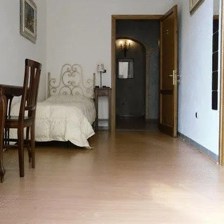 La Notte Blu B&B