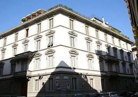 Bed & Breakfast La Notte Blu