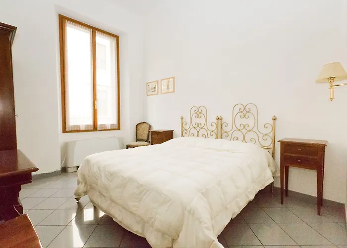 Bed & Breakfast La Notte Blu Florencie