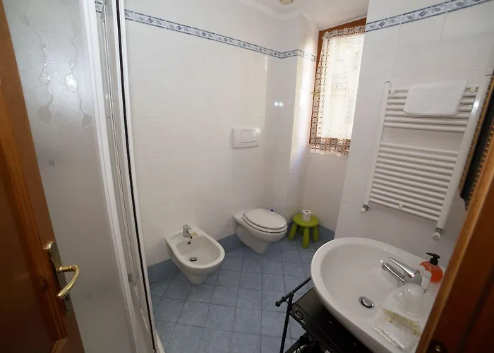 La Notte Blu Bed & Breakfast 3*