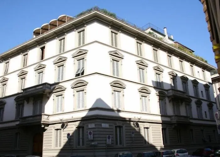 Bed & Breakfast La Notte Blu